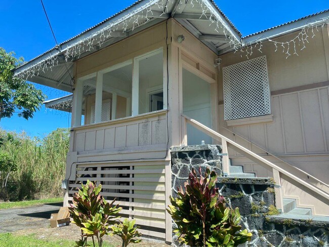 Primary Photo - 15-2527 Keaau-Pahoa Hwy