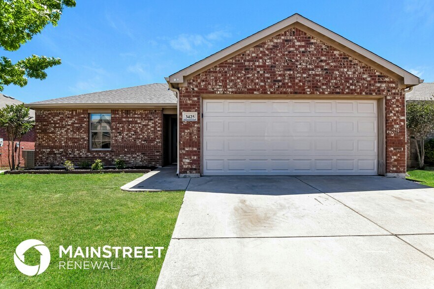 Primary Photo - 3425 Michelle Ridge Dr