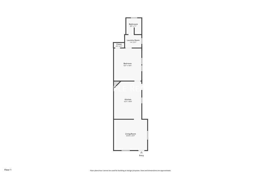 Building Photo - 1116 9th St