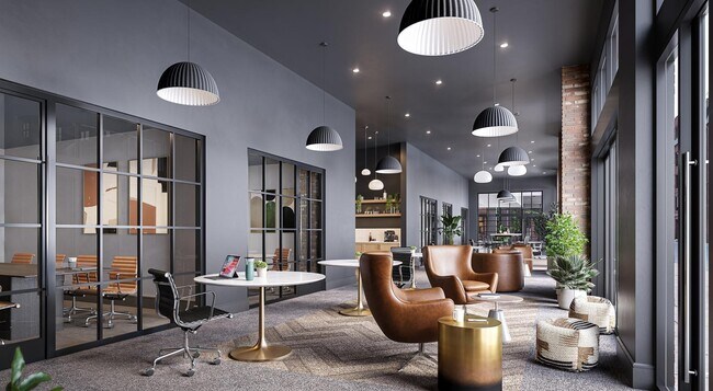 Building Photo - 700 N Delaware Ave