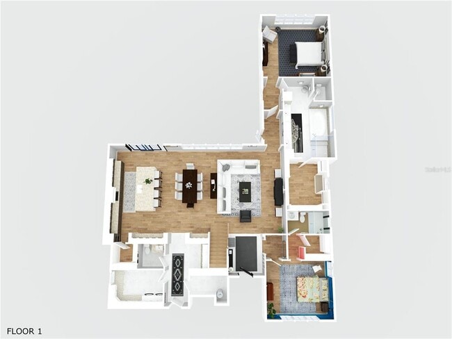 Building Photo - 10224 Mattraw Pl