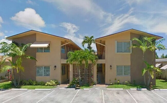 Building Photo - 1733 Mayo St