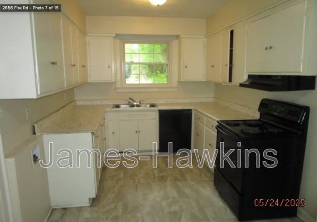 Building Photo - 2656 Fisk Rd