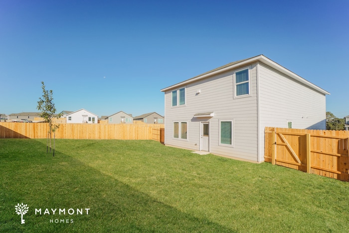 Building Photo - 14630 Kayden Rdge