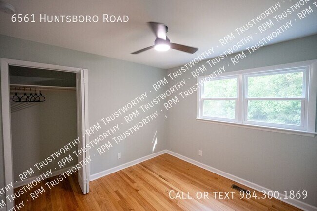 Building Photo - 6561 Huntsboro Rd