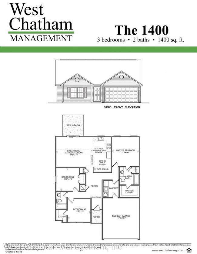 3 br, 2 bath House 76 Roseberry Circle 76 Roseberry Cir Port