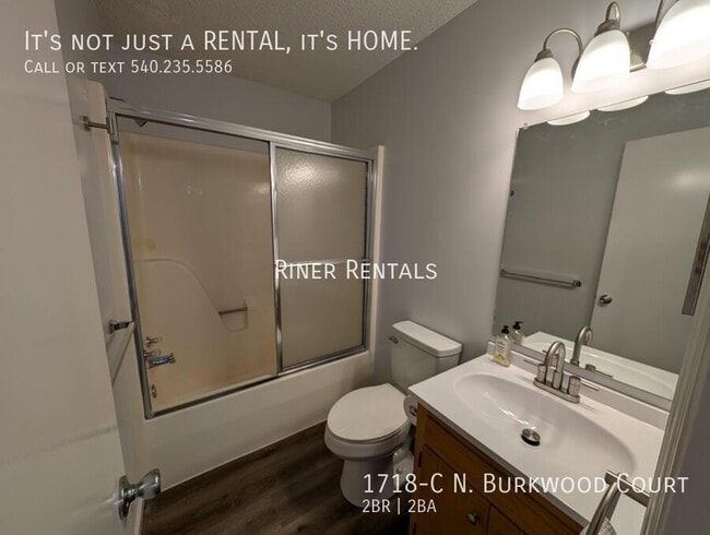 Building Photo - 1718-C Burkwood Ct