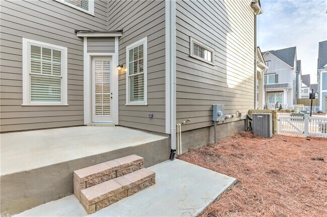 Building Photo - 1007 Fendley St
