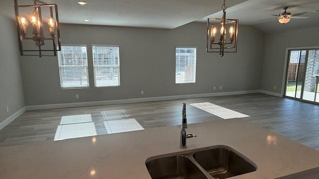 Building Photo - 3700 Turpin Dr