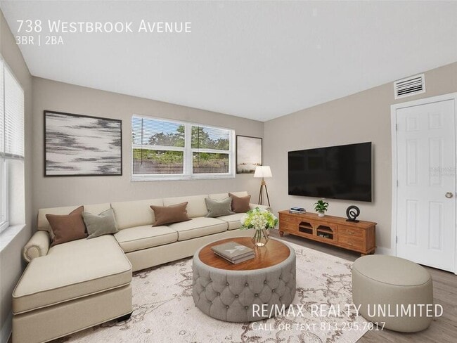 Building Photo - 738 Westbrook Ave