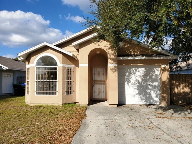 Primary Photo - 3/2/1 in Orlando - Quiet Neighborhood