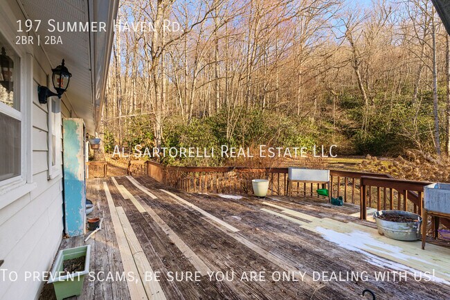 Building Photo - 197 Summer Haven Rd