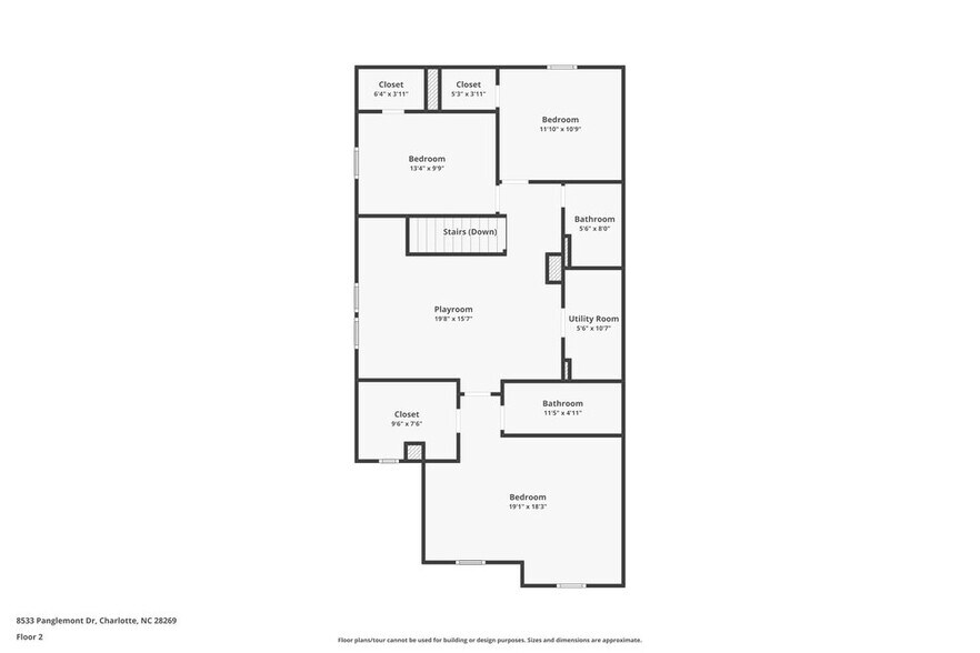 Building Photo - 8533 Panglemont Drive