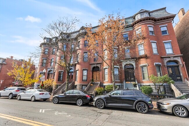 Building Photo - 28 Dartmouth St