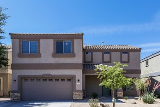 Building Photo - 1711 E Megan Dr