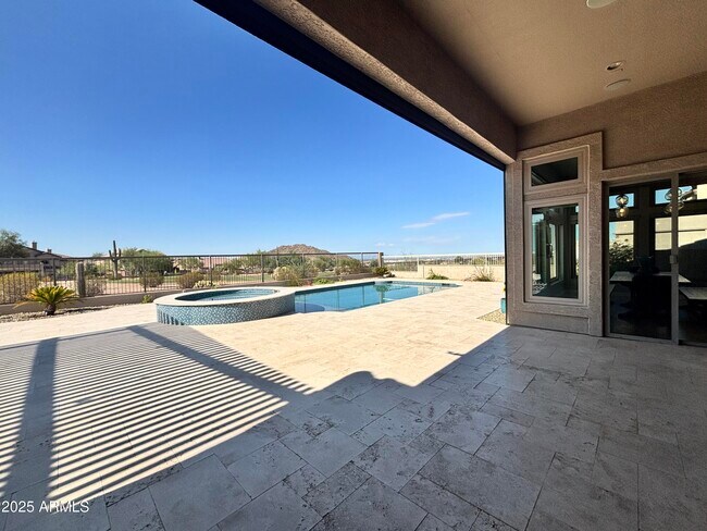Building Photo - 7637 E Tasman Cir