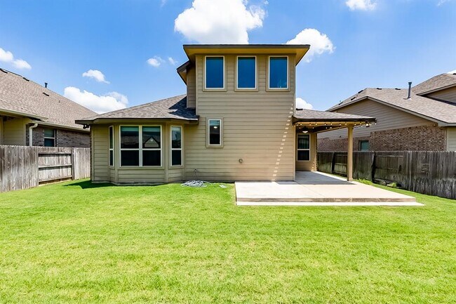 Building Photo - 3625 Lunet Ring Way
