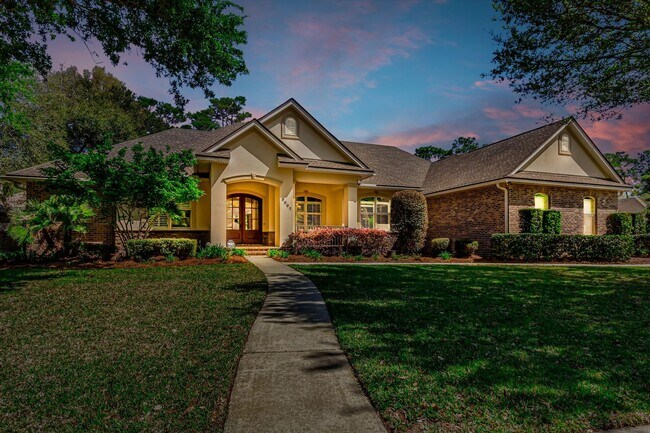 Building Photo - 9007 Rushing River Way