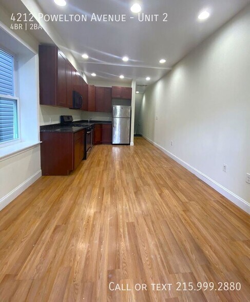 Building Photo - 4212 Powelton Ave