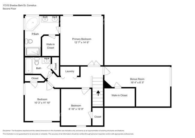 Building Photo - 17315 Shadow Bark Dr