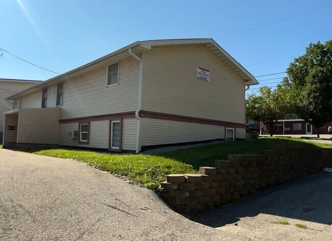 Building Photo - 1214 N Grant St