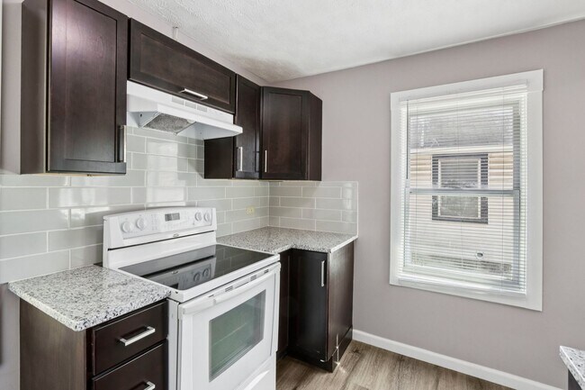 Building Photo - Now Available! West Side Two Bedroom Home ...