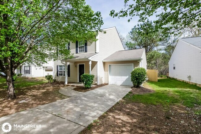 Building Photo - 320 Kingville Dr, Charlotte, NC 28213