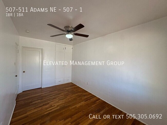 Building Photo - 507-511 Adams NE - 507-1