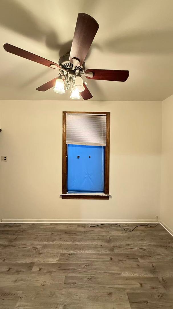 Building Photo - 4417 S Campbell Ave