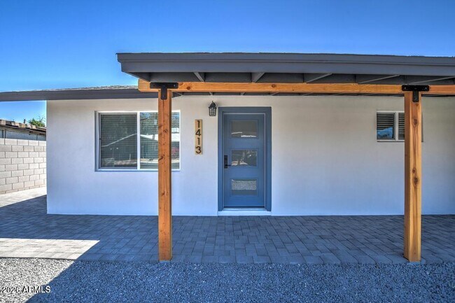 Building Photo - 1413 S Jentilly Ln