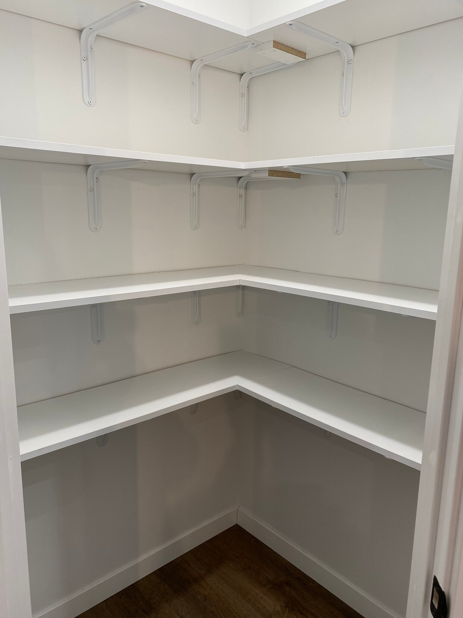 Pantry - 501 Alyssa St