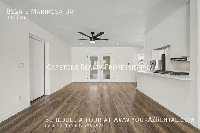 Building Photo - 8524 E Mariposa Dr
