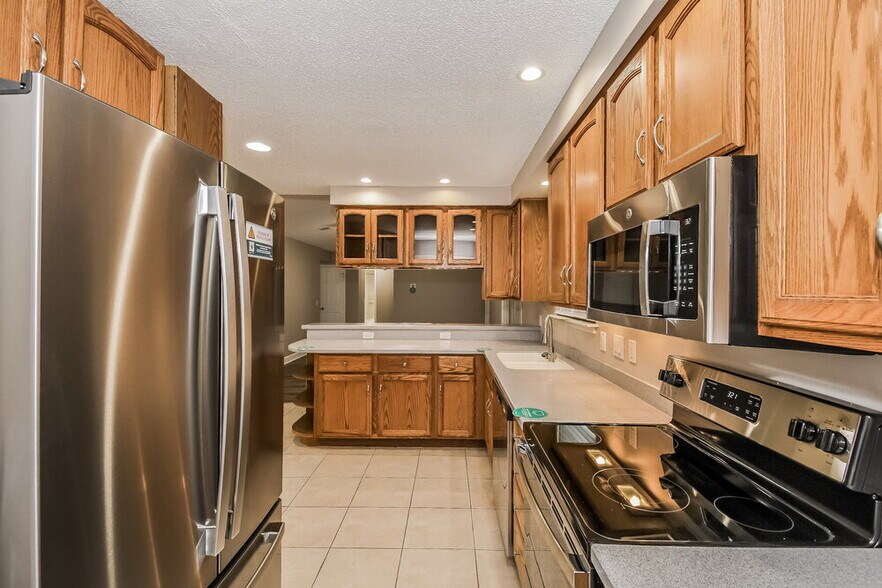 Building Photo - 5317 Lamar Shaw Ct