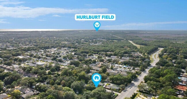 Building Photo - 1810 Hurlburt Rd