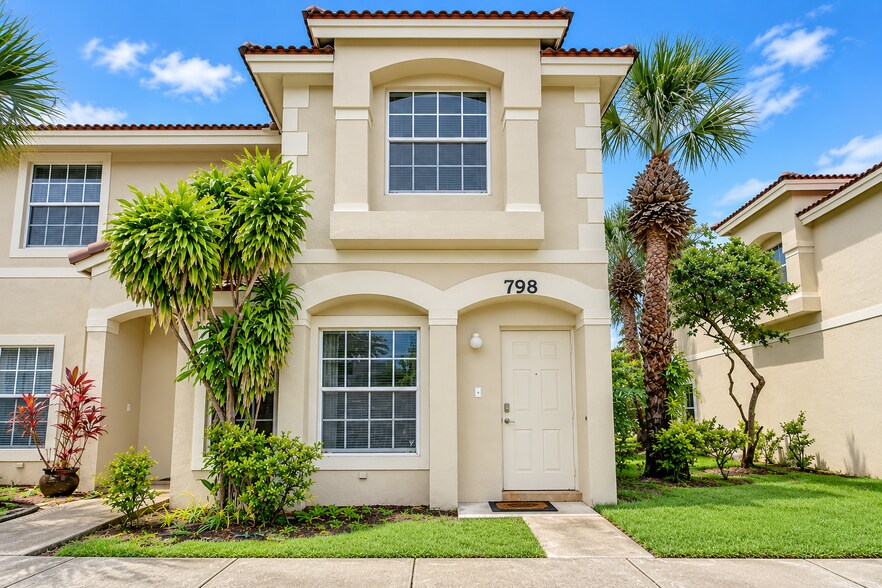 Building Photo - 798 Summit Lake Dr