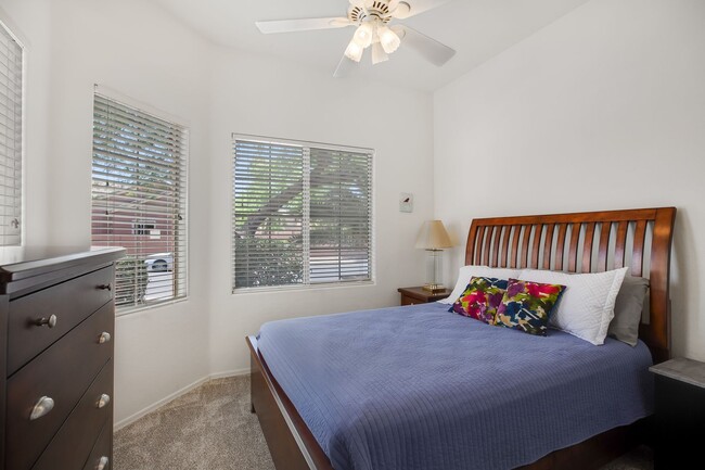 Building Photo - Great Furnished  Rental in Augusta Ranch f...