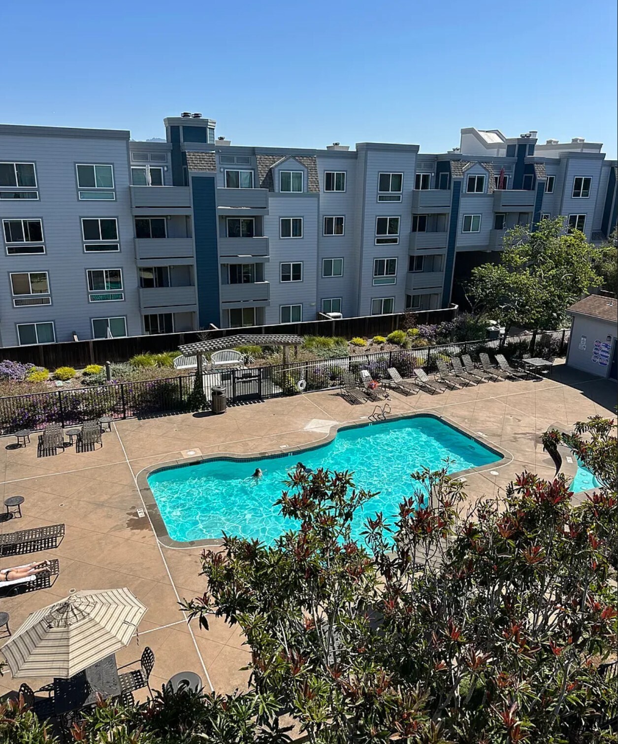 Building Photo - 6400 Christie Ave