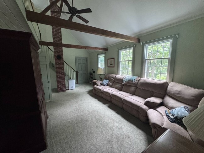 Building Photo - Waterfront Georgetown 3 Bed