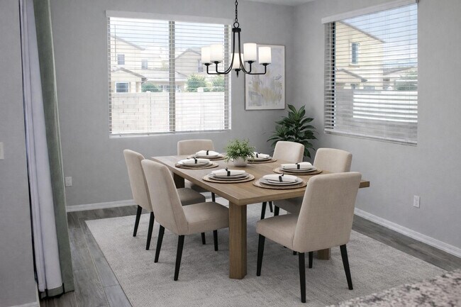 Building Photo - 35966 W Santa Monica Ave