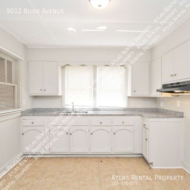 Building Photo - 9012 Bush Ave