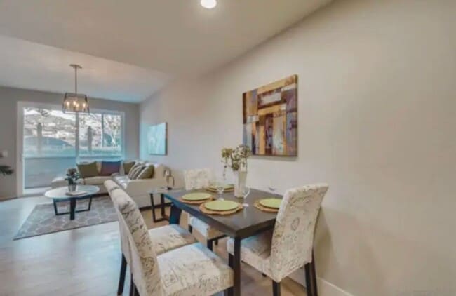 Building Photo - $3,700 - 3 Bed / 2.5 Bath Upgraded Townhome in The Knolls Community