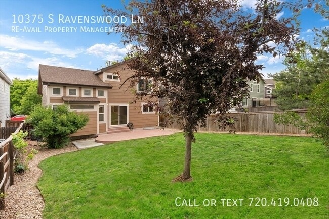 Building Photo - 10375 S Ravenswood Ln