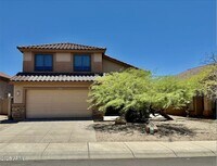 Building Photo - 10429 E Hillery Dr