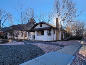 Building Photo - Charming home MOVE IN READY in Wash Park West neighborhood!! Amazing Deal!!!