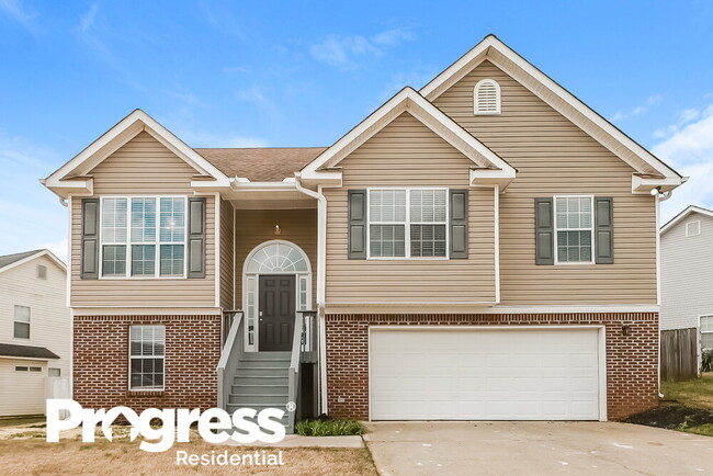 Building Photo - 553 Ransom Way