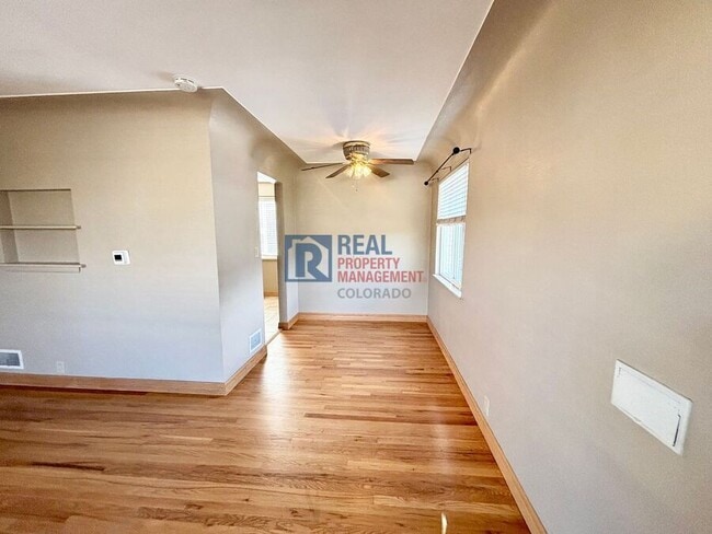 Building Photo - 2474 S Ogden St