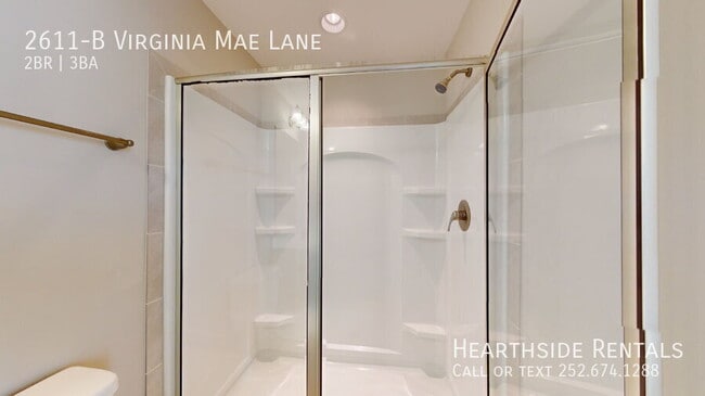 Building Photo - 2611 Virginia Mae Ln