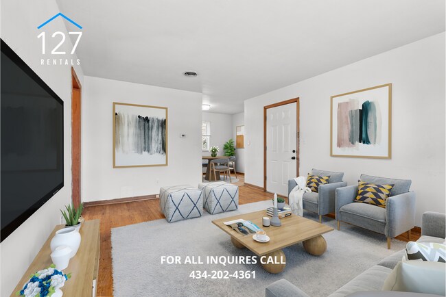 Building Photo - 2 Bedroom Apartment in Great Location