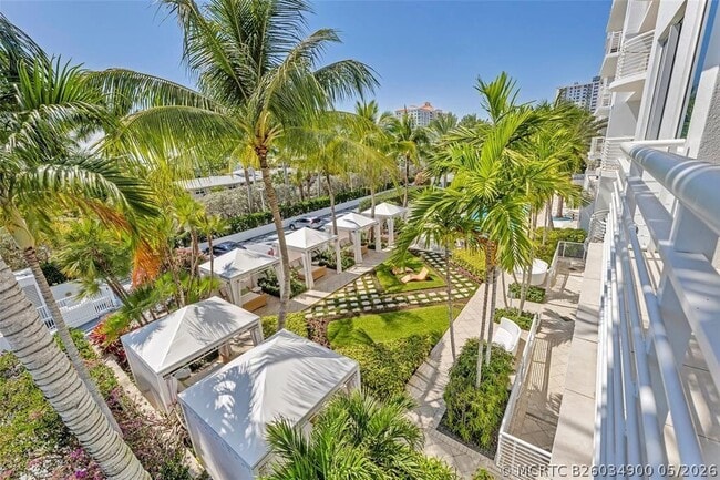Building Photo - 2821 N Ocean Blvd