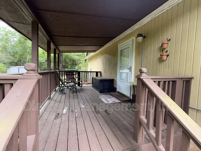 Building Photo - 9345 Spice Pond Rd Ext